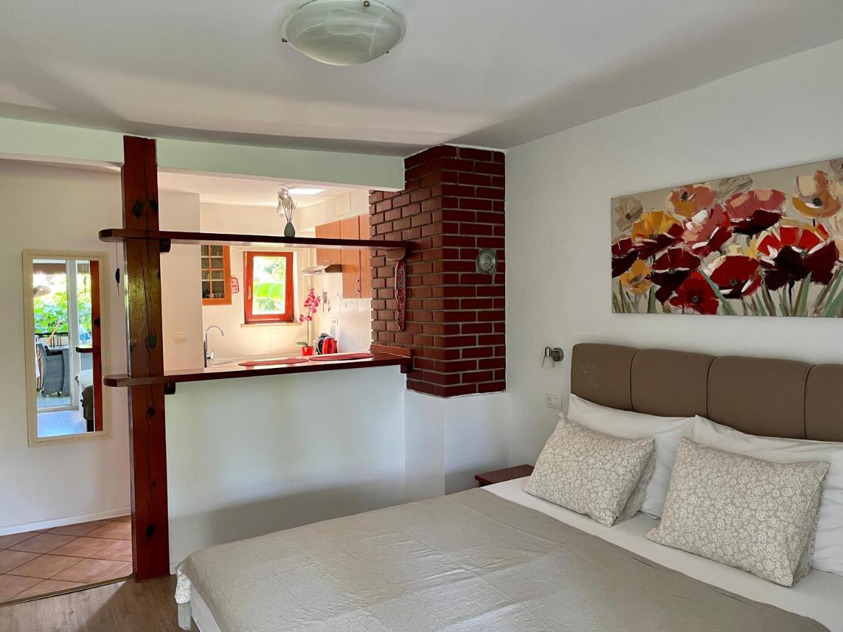 Esmeralda Apartment Rovinj