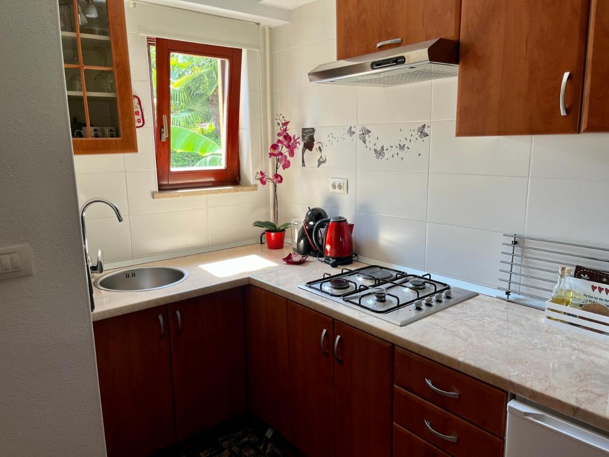 Apartment Esmeralda