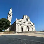 Apartmani Esmeralda