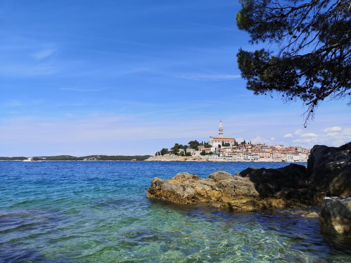 Esmeralda Rovinj