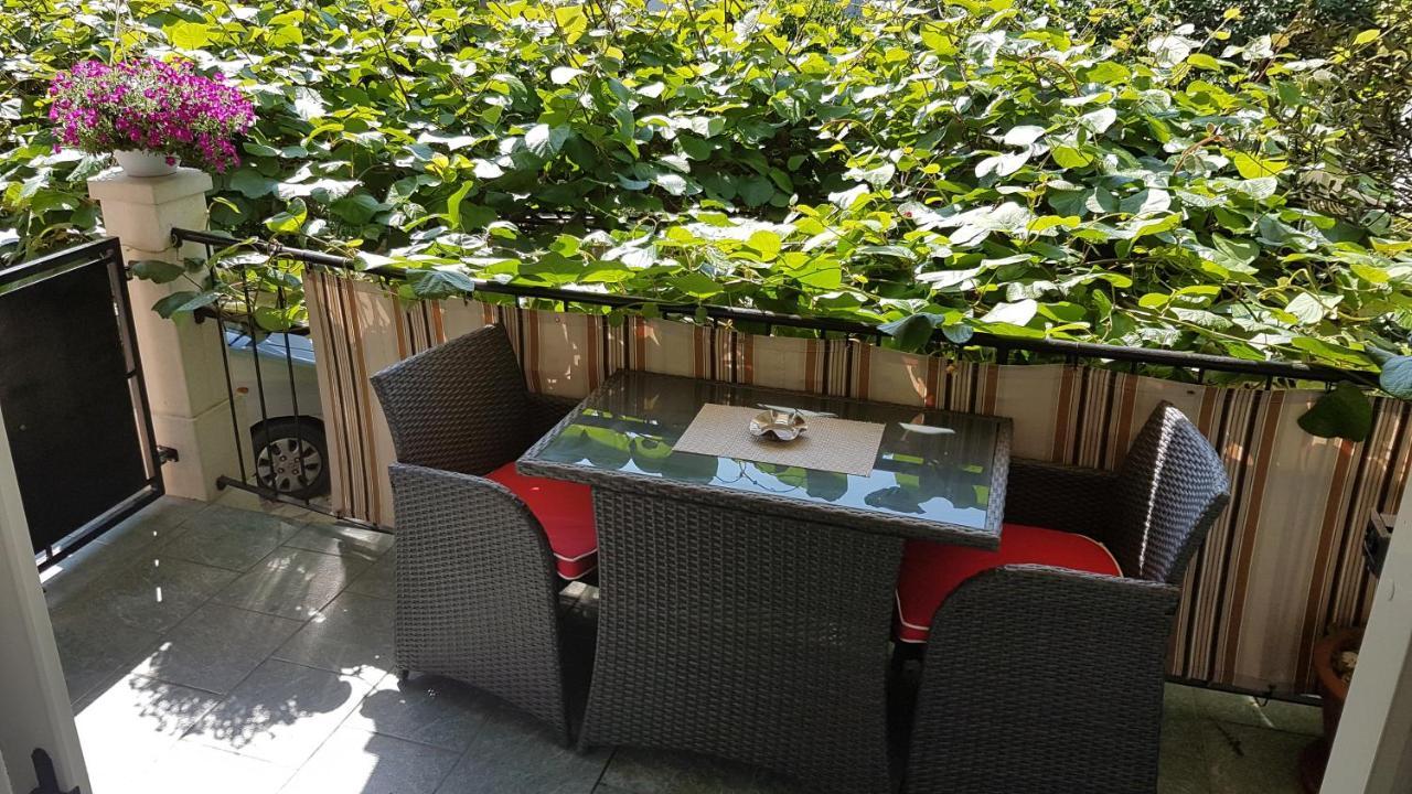 Apartment Esmeralda