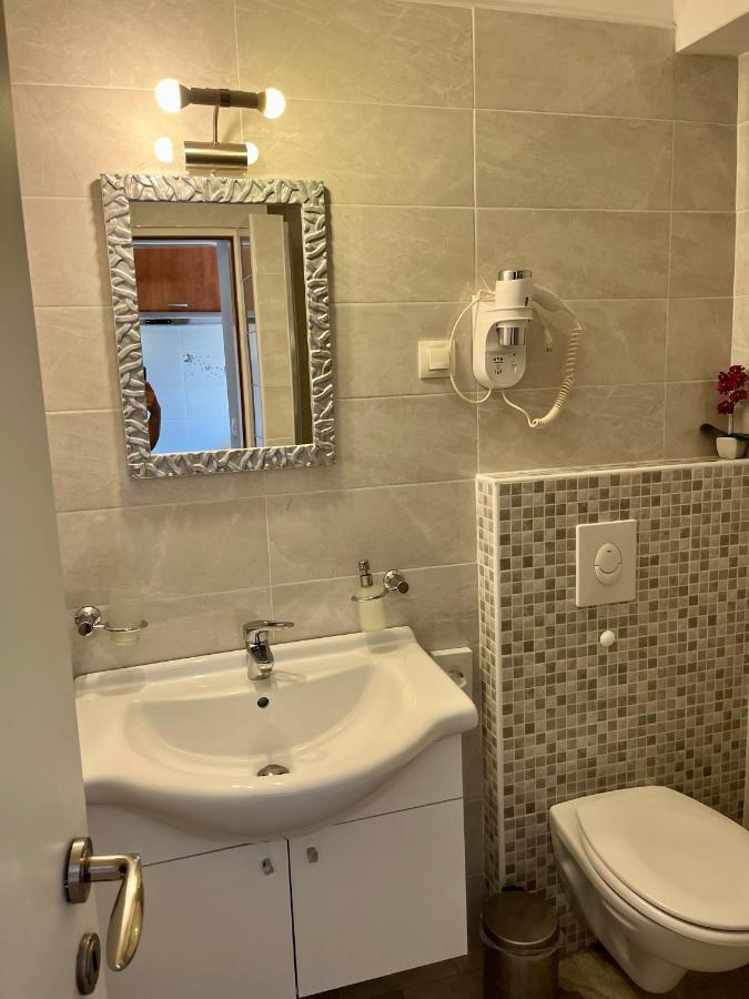 Apartment Esmeralda Rovinj