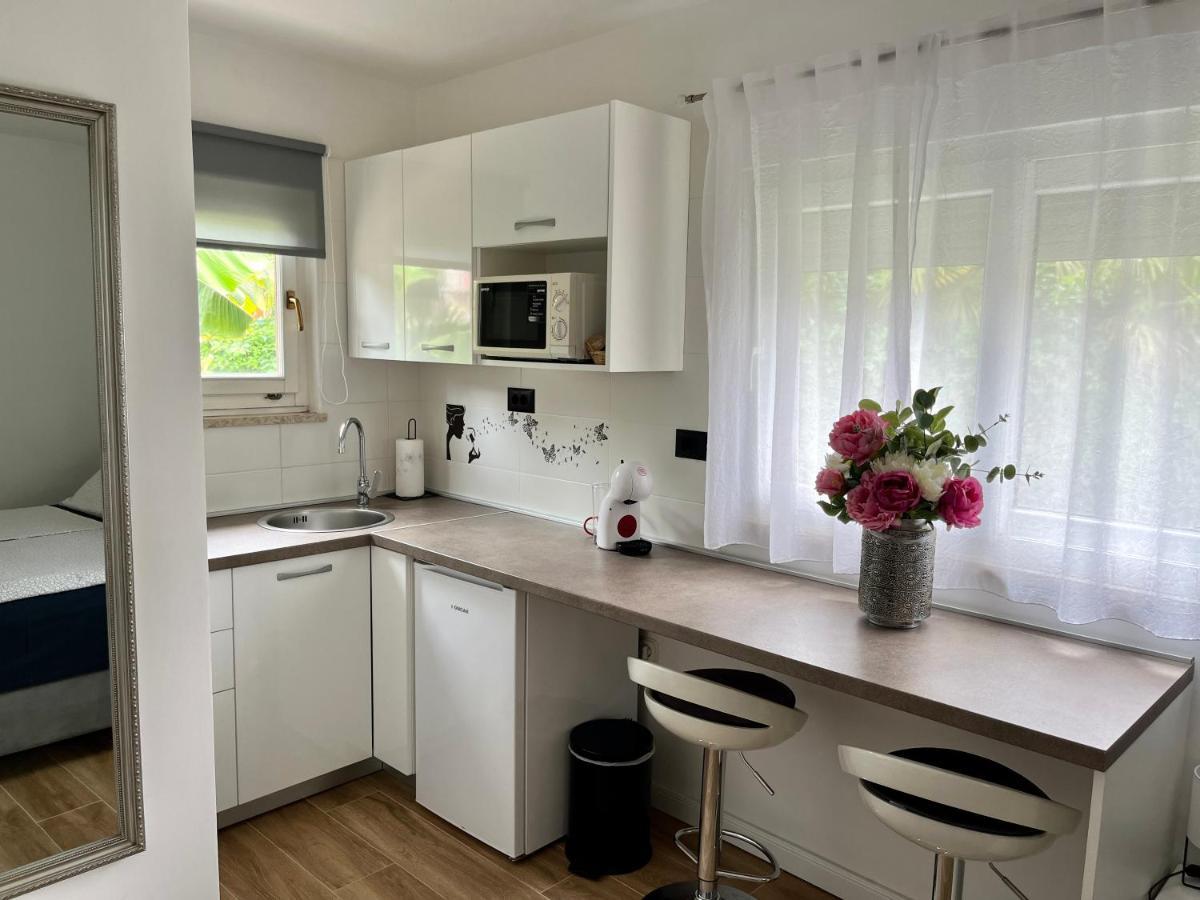 Esmeralda Apartment Rovinj