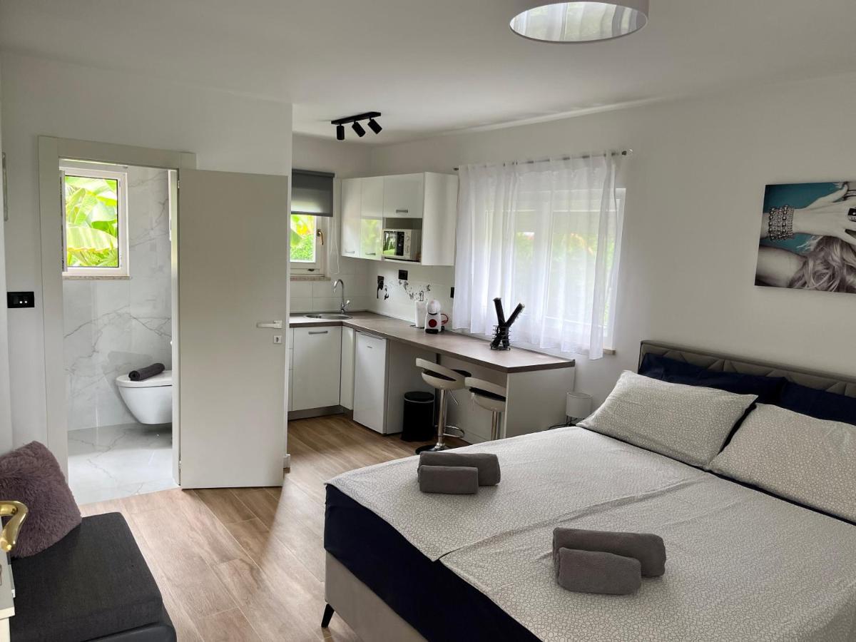 Apartment Esmeralda