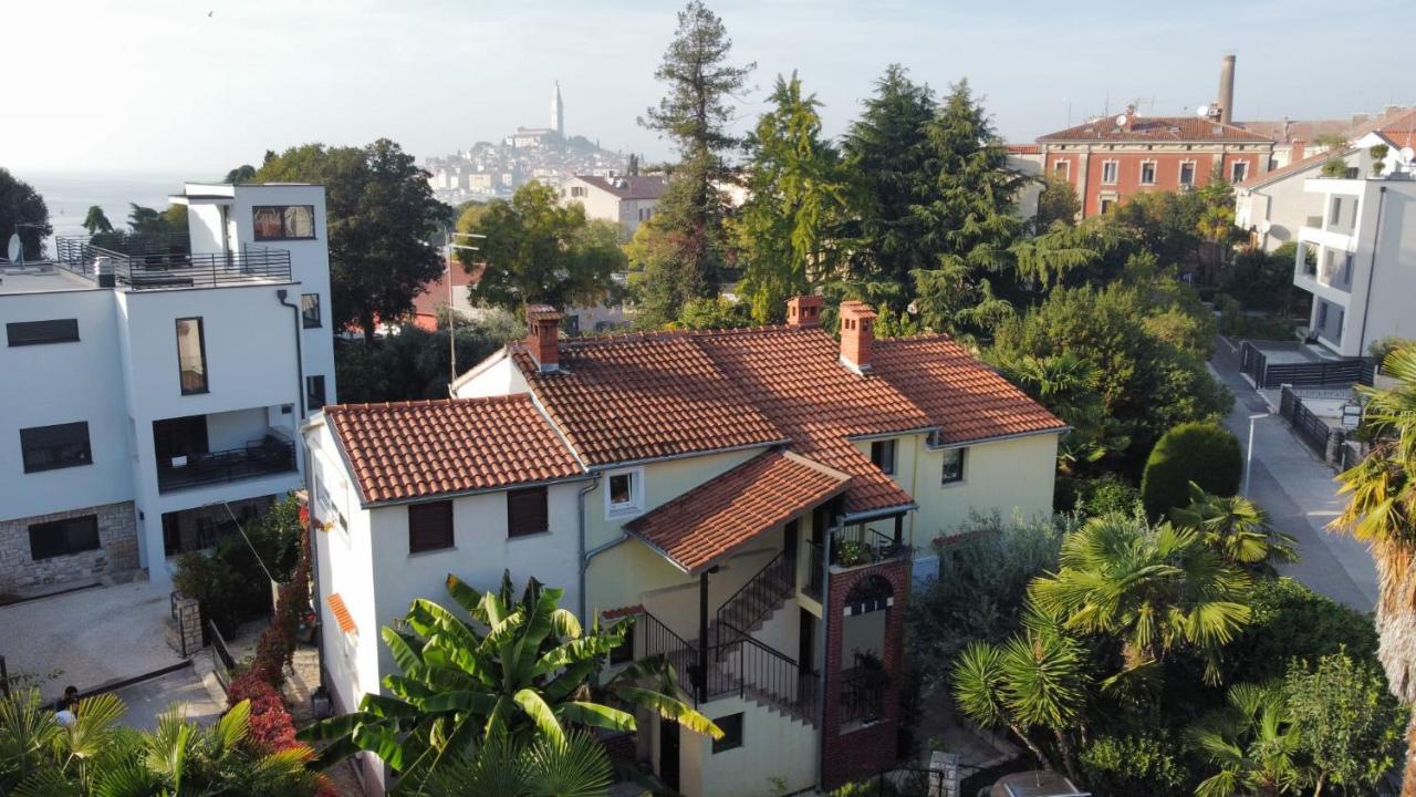 Esmeralda Apartment Rovinj