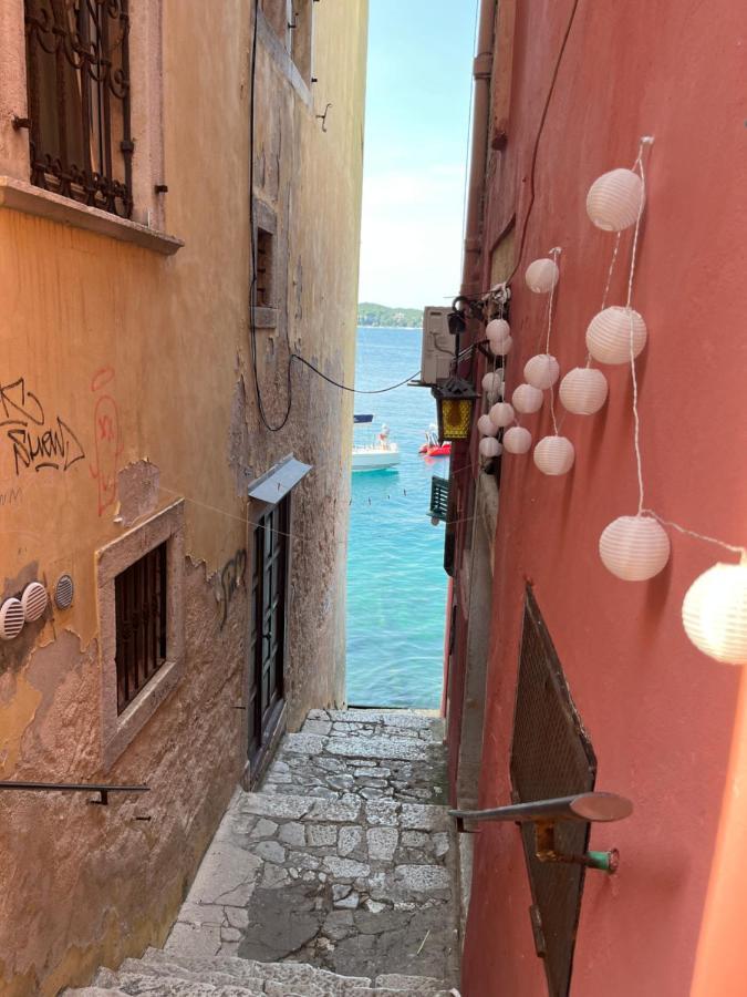 Apartment Esmeralda Rovinj