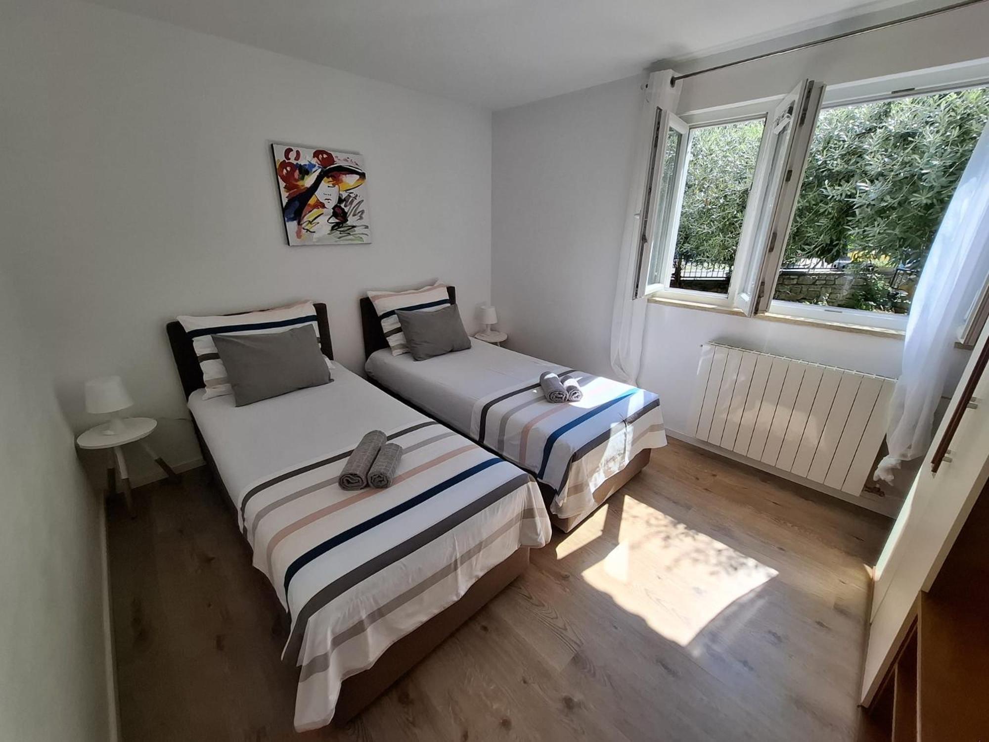 Apartment Esmeralda