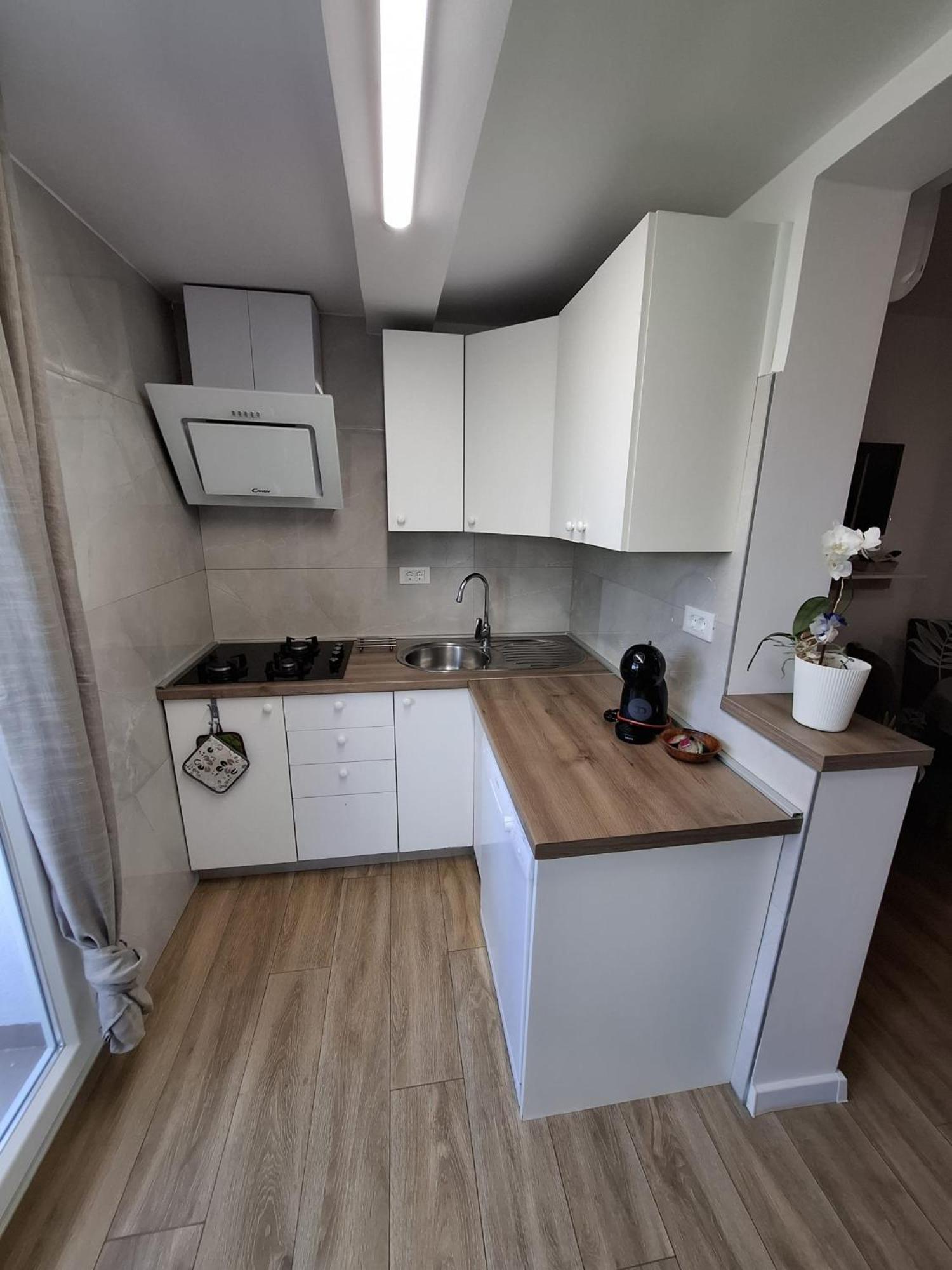 Apartment Esmeralda Rovinj
